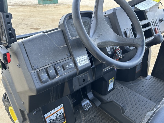 New In-Stock 2026 John Deere 845M ATVs & Gators at Horizon Ag & Turf in Horizon Ag & Turf,  - Photo6