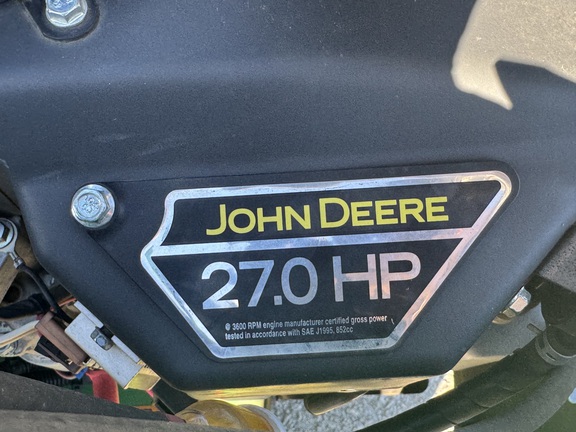 2023 John Deere Z950R