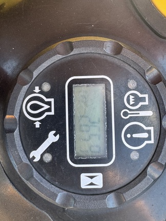 2023 John Deere Z950R