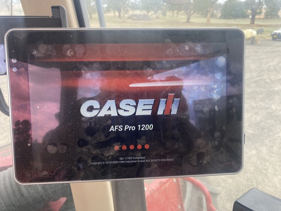 Case Steiger 400 image 27