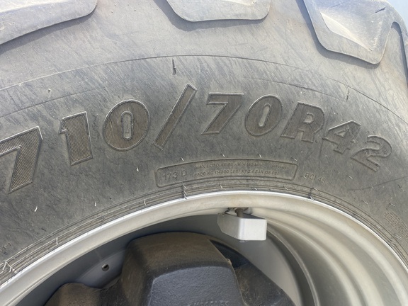 Case Steiger 400 image 22