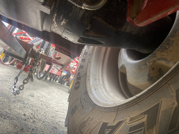 Case Steiger 400 image 20