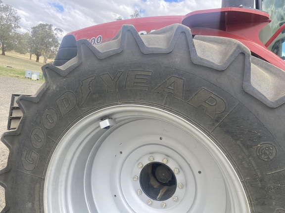 Case Steiger 400 image 17