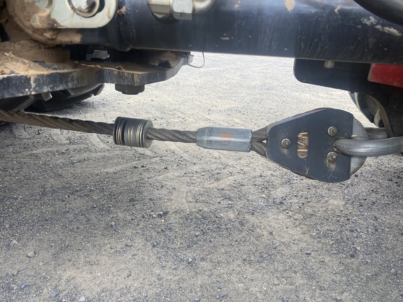 Case Steiger 400 image 18