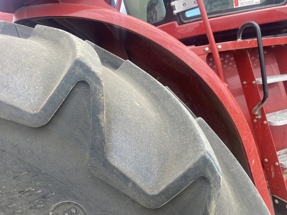 Case Steiger 400 image 16
