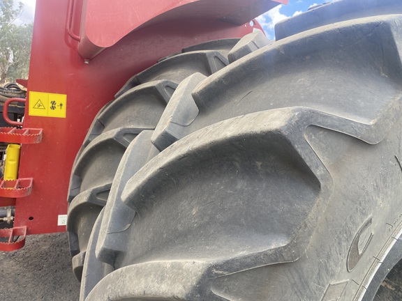 Case Steiger 400 image 15