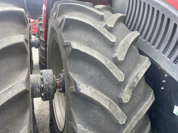 Case Steiger 400 image 14