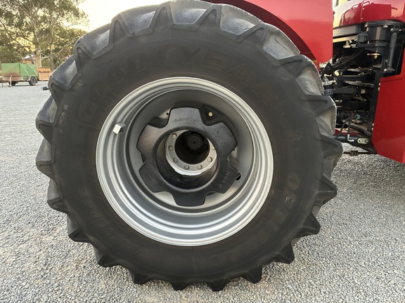 Case Steiger 400 image 11