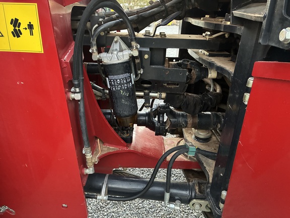 Case Steiger 400 image 29