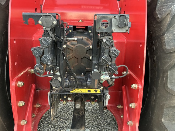 Case Steiger 400 image 30