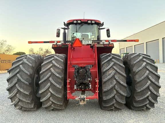 Case Steiger 400 image 31