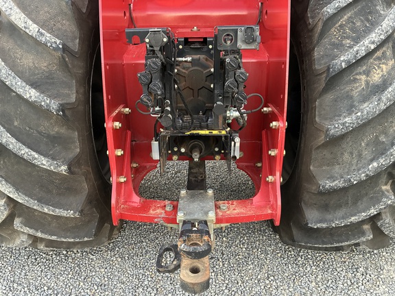 Case Steiger 400 image 13