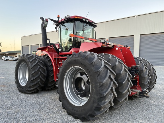 Case Steiger 400 image 32