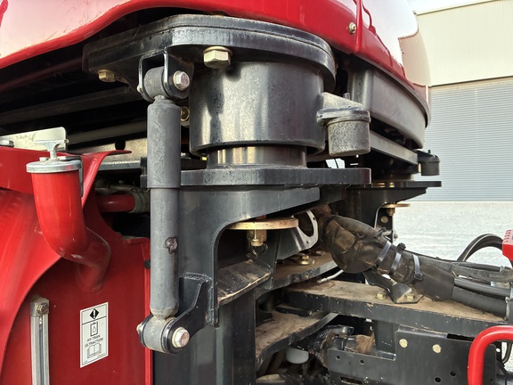 Case Steiger 400 image 36