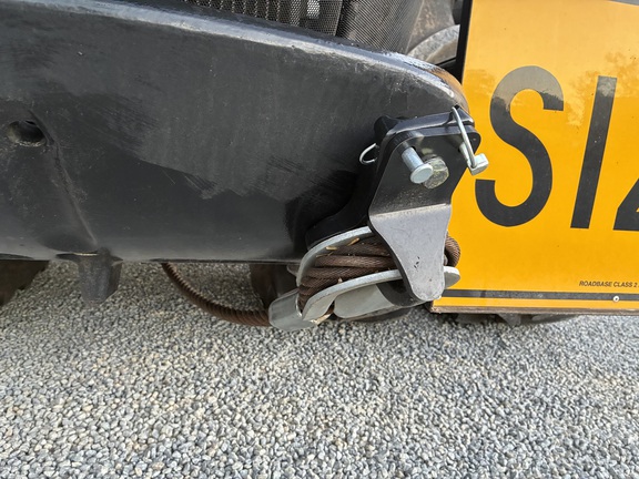 Case Steiger 400 image 19