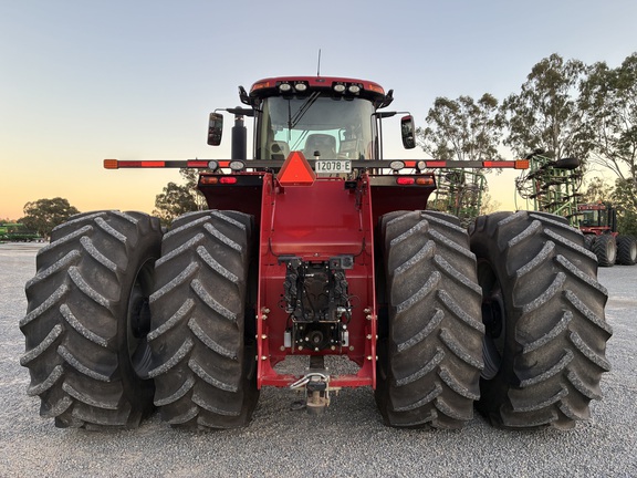 Case Steiger 400 image 34