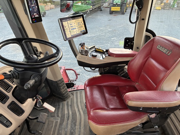 Case Steiger 400 image 4