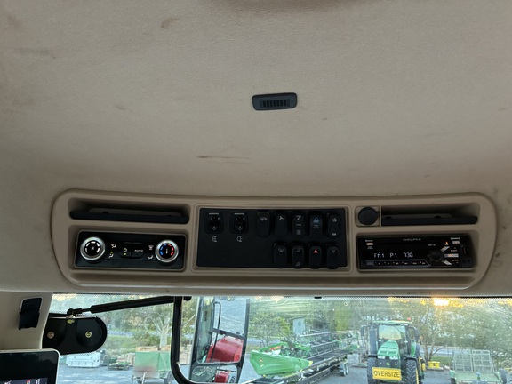 Case Steiger 400 image 42