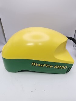 2019 John Deere SF6000 W/SF1 Image 2