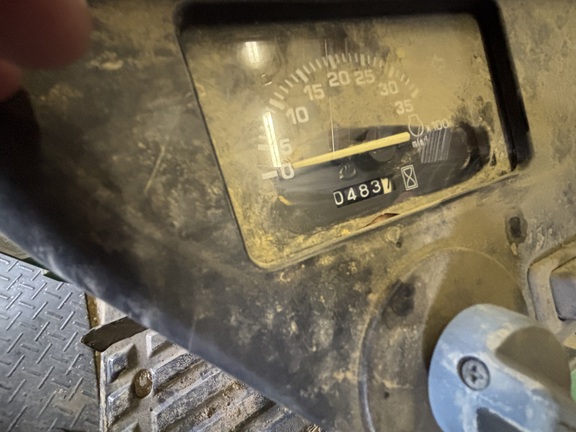 Used 2006 John Deere 2210 Compact Utility Tractors at Koenig Equipment in Urbana, OH - Photo21