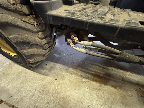 Used 2006 John Deere 2210 Compact Utility Tractors at Koenig Equipment in Urbana, OH - Photo18