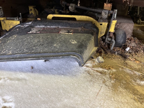 Used 2006 John Deere 2210 Compact Utility Tractors at Koenig Equipment in Urbana, OH - Photo24