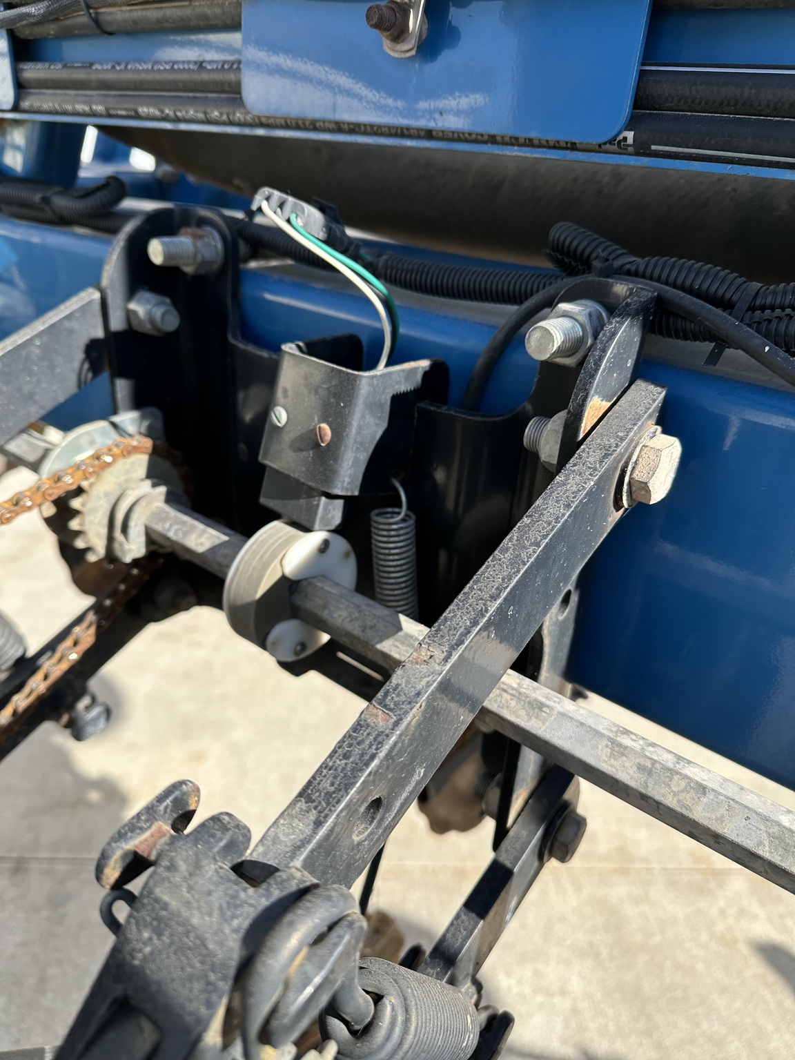 2006 Kinze 3650 Image 21