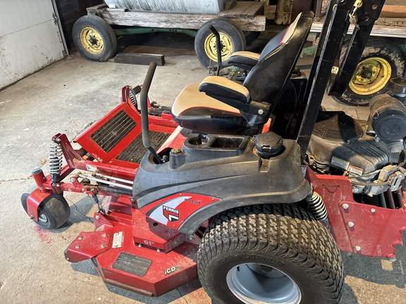 Used 2015 Ferris IS3200Z Zero Turn Mowers at Koenig Equipment in Urbana, OH - Photo4