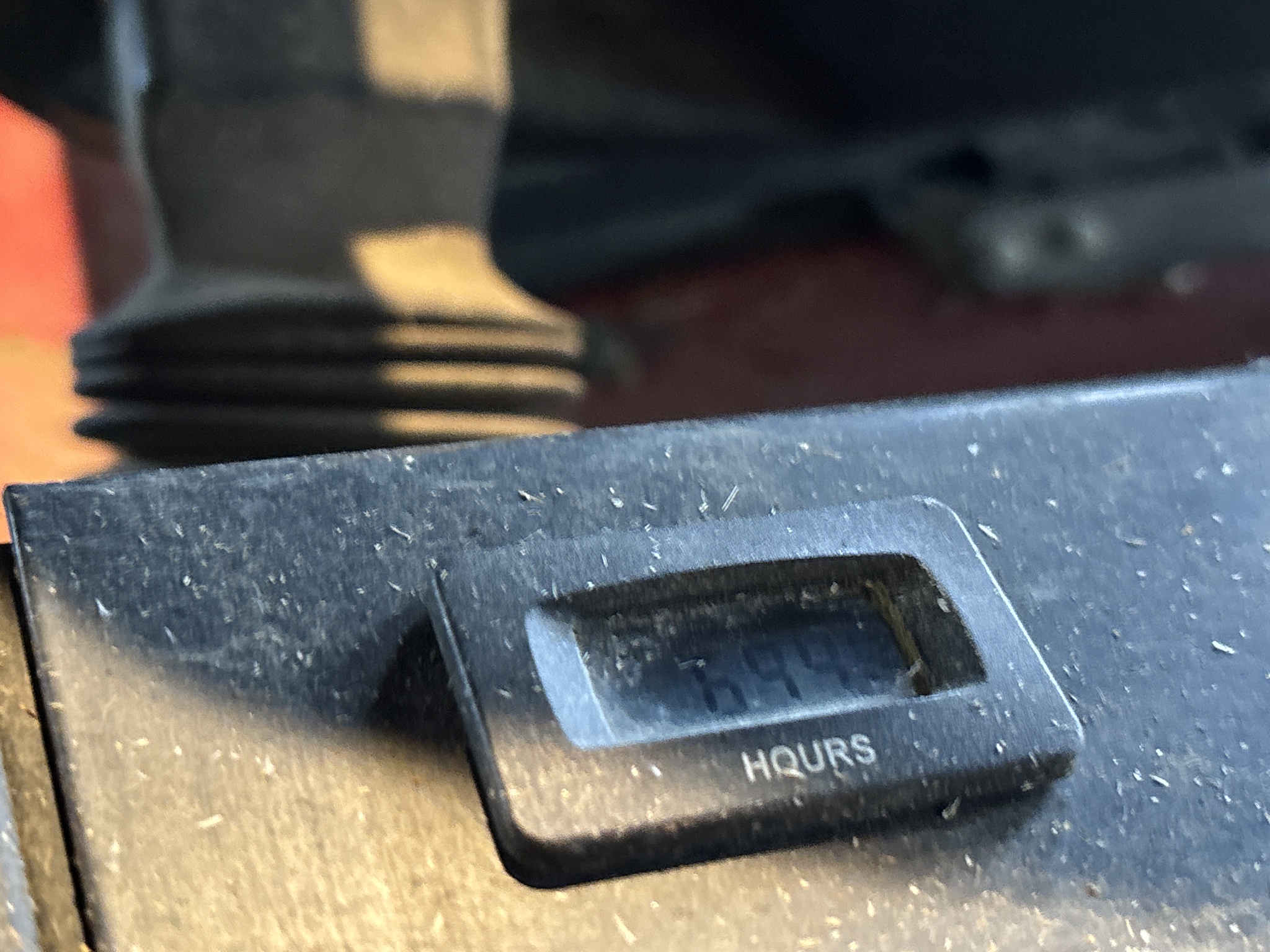 Used 2015 Ferris IS3200Z Zero Turn Mowers at Koenig Equipment in Urbana, OH - PhotoXL13