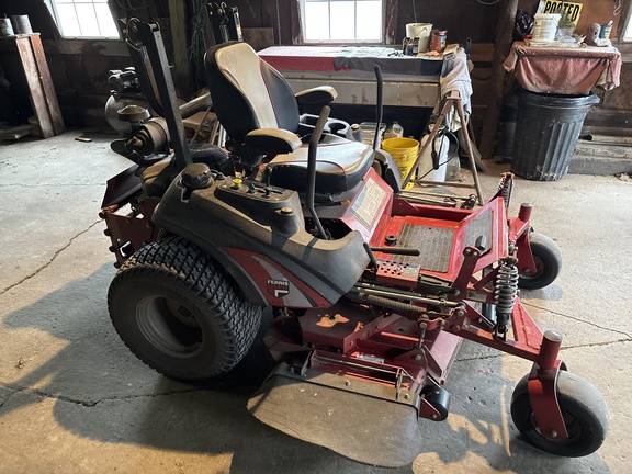 Used 2015 Ferris IS3200Z Zero Turn Mowers at Koenig Equipment in Urbana, OH - Photo6