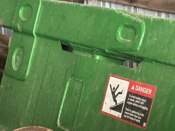 Photo of 2020 John Deere 708C