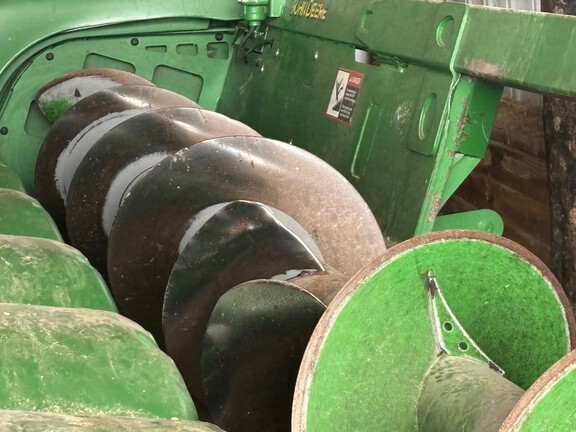 Photo of 2020 John Deere 708C