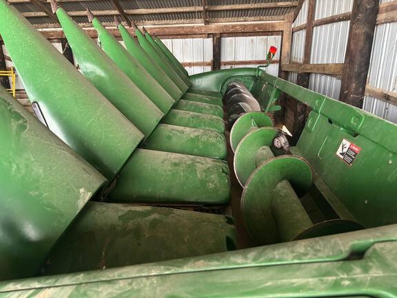 Photo of 2020 John Deere 708C