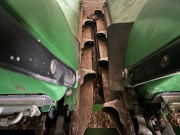 Photo of 2020 John Deere 708C