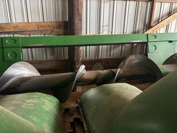Photo of 2020 John Deere 708C