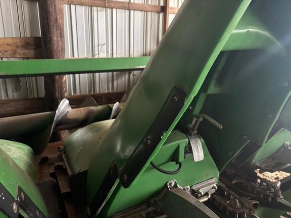 Photo of 2020 John Deere 708C