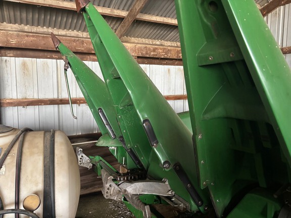 Photo of 2020 John Deere 708C