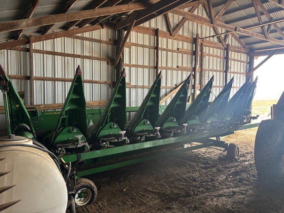 Photo of 2020 John Deere 708C