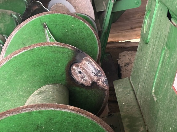 Photo of 2020 John Deere 708C
