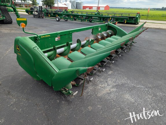 Photo of 2020 John Deere 708C