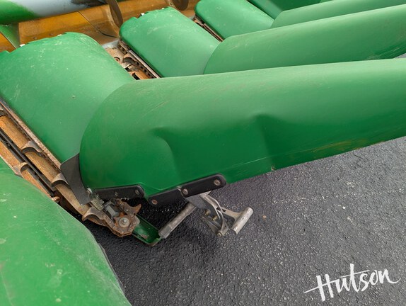 Photo of 2020 John Deere 708C