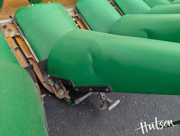 Photo of 2020 John Deere 708C