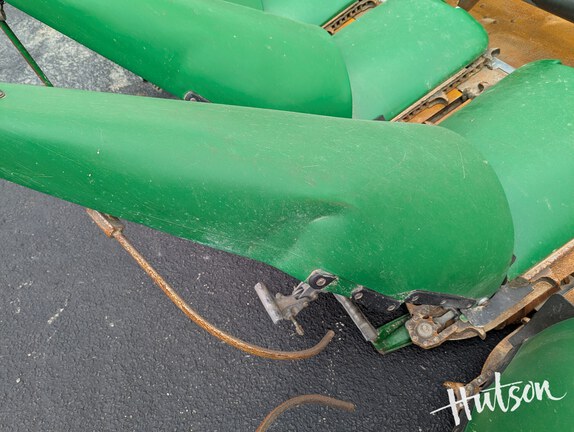 Photo of 2020 John Deere 708C