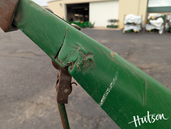 Photo of 2020 John Deere 708C