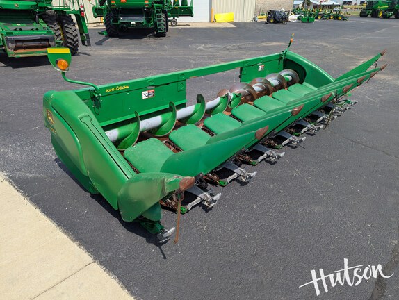 Photo of 2020 John Deere 708C