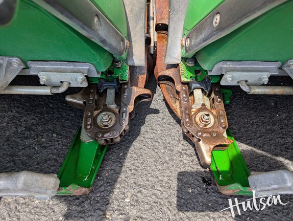 Photo of 2020 John Deere 708C