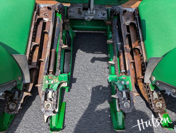 Photo of 2020 John Deere 708C