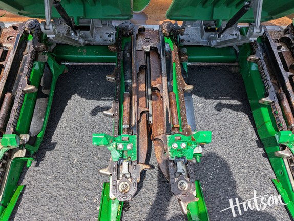 Photo of 2020 John Deere 708C