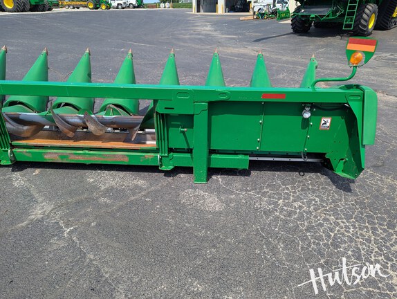 Photo of 2020 John Deere 708C