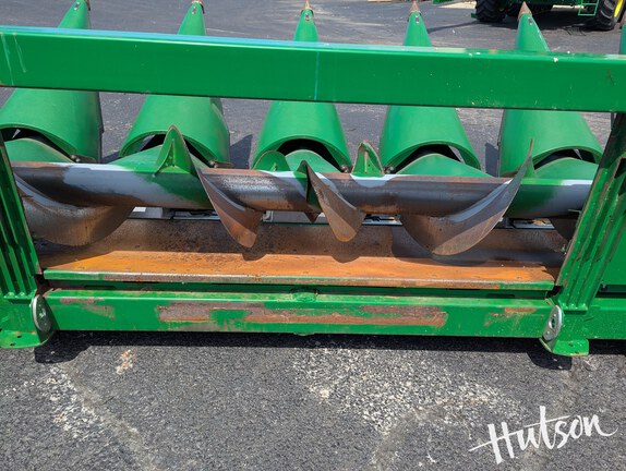 Photo of 2020 John Deere 708C